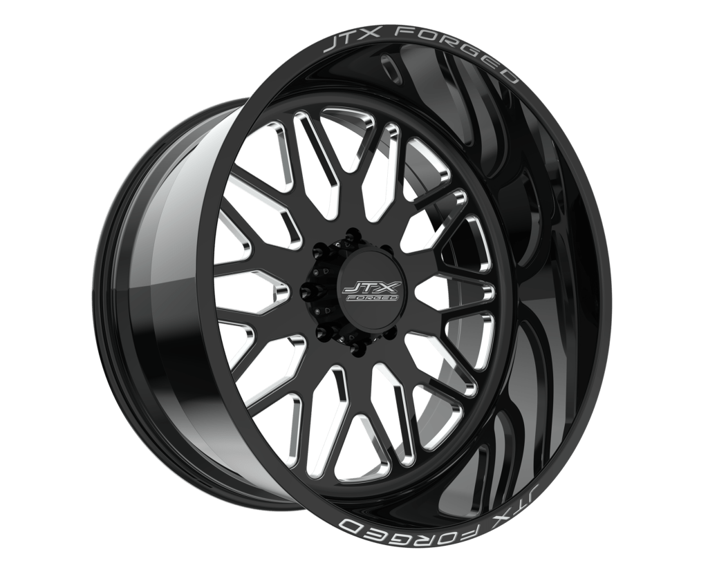 JTX Forged Pronto Single - Legends Auto Parts