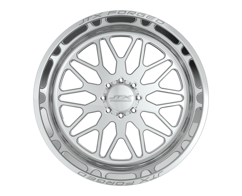 JTX Forged Pronto Single - Legends Auto Parts