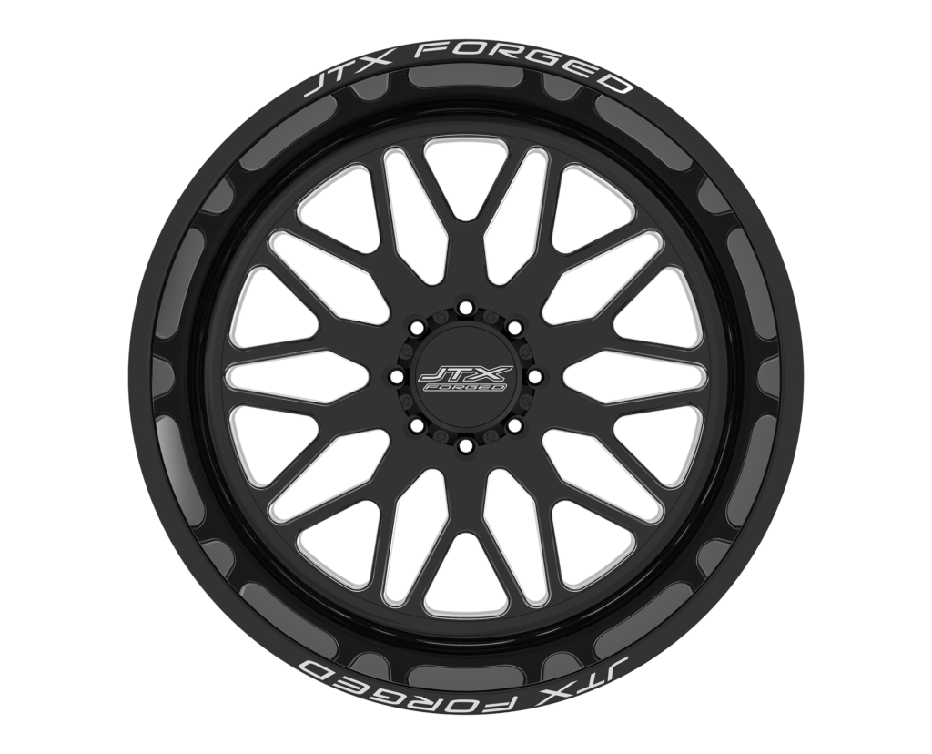 JTX Forged Pronto Single - Legends Auto Parts