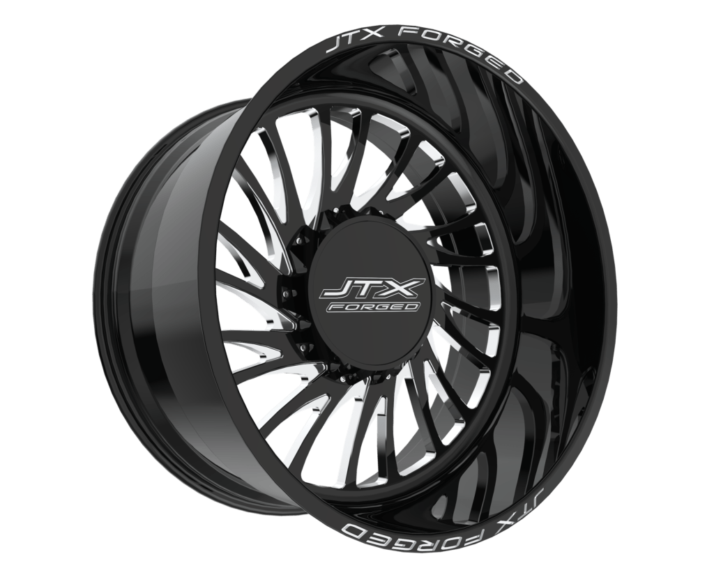 JTX Forged Prophet Phantom