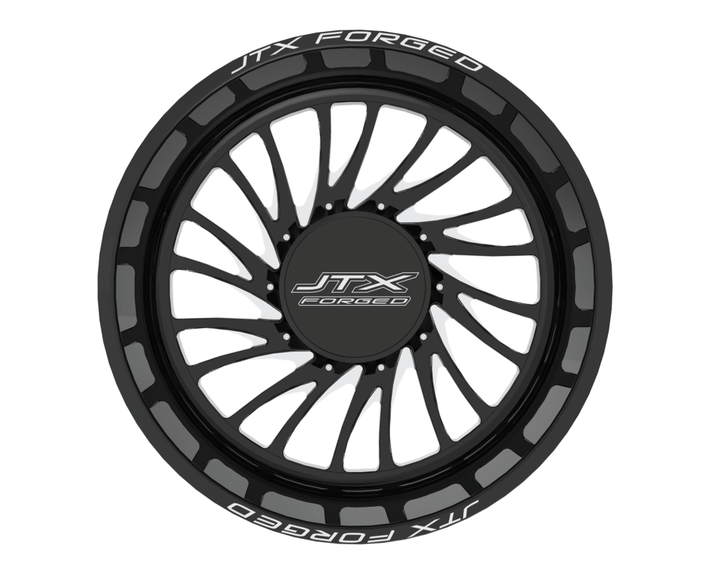 JTX Forged Prophet Phantom