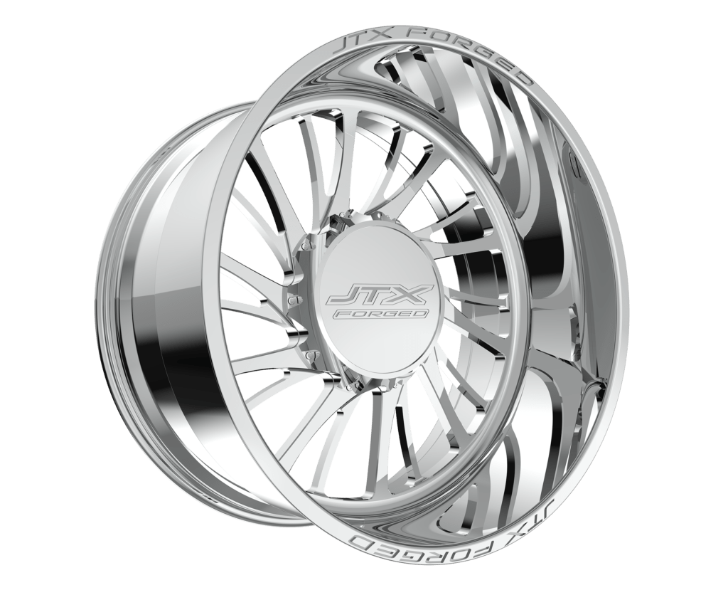 JTX Forged Raider Phantom