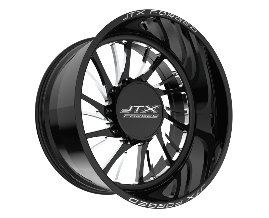 JTX Forged Raider Phantom