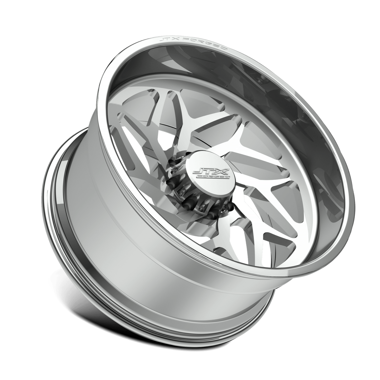 JTX Forged Recon Concave - Legends Auto Parts