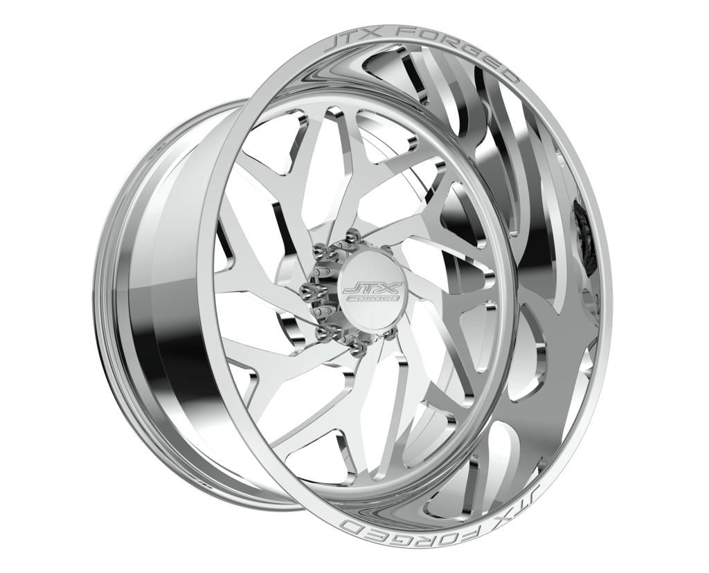 JTX Forged Recon Single | Legends Auto Parts