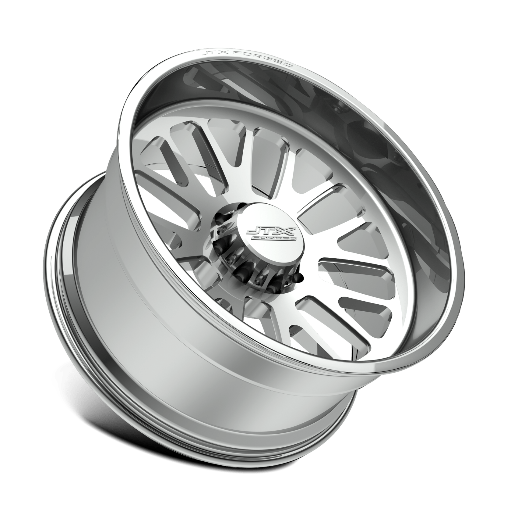 JTX Forged Savage Concave