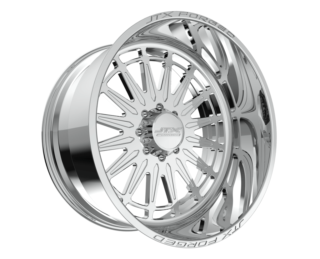 JTX Forged Schizo Max Single