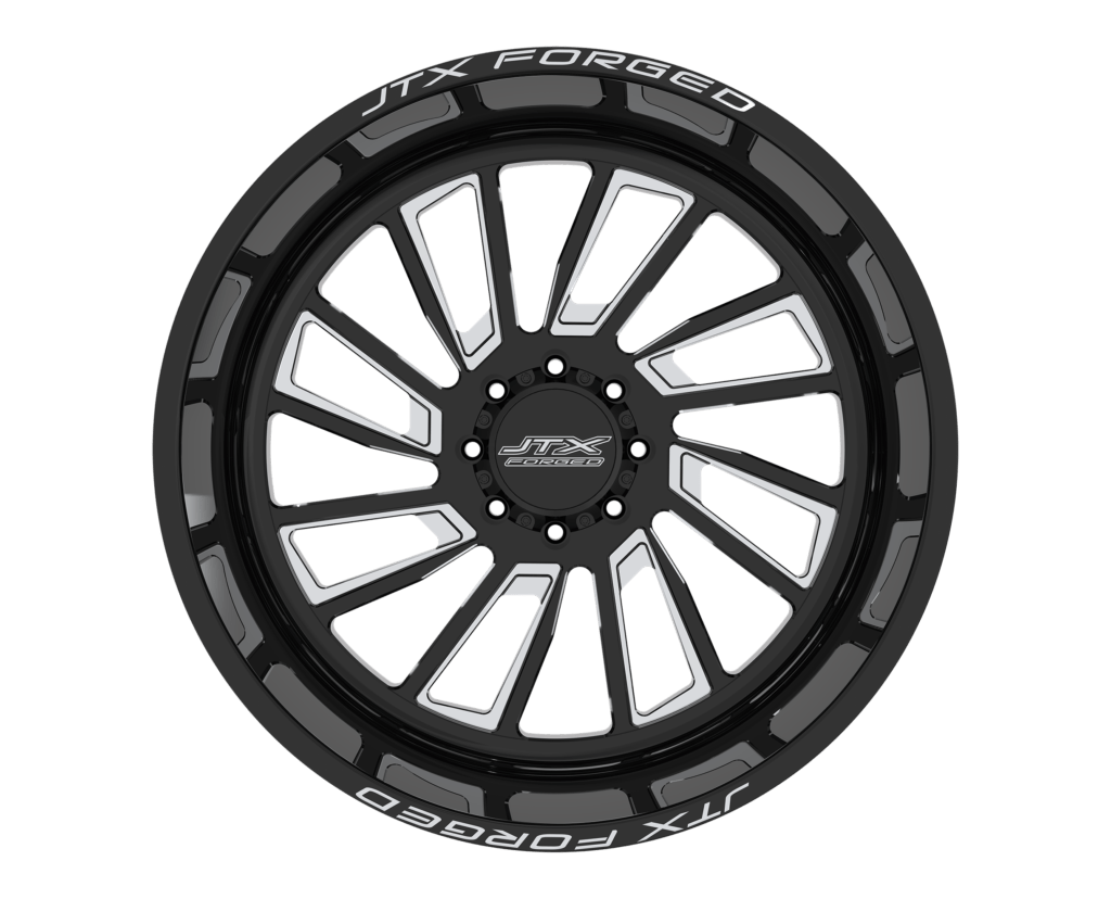 JTX Forged Summit Single - Legends Auto Parts