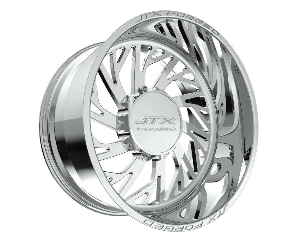 JTX Forged Surge Phantom