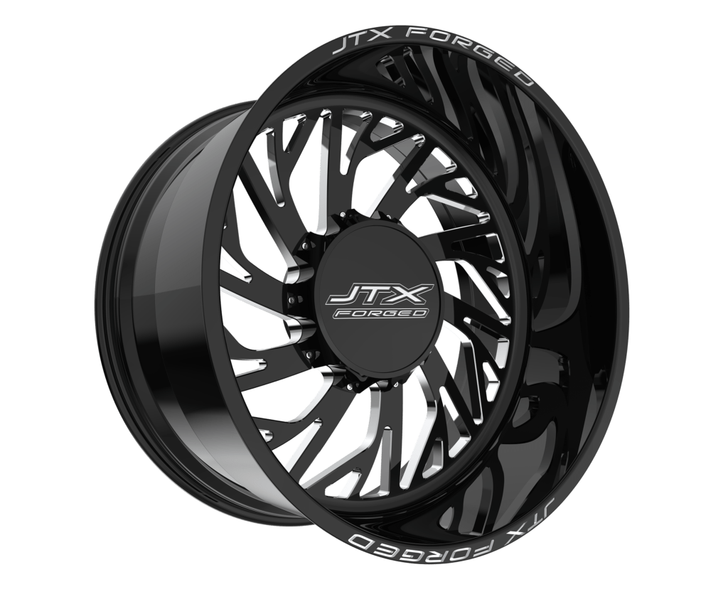 JTX Forged Surge Phantom