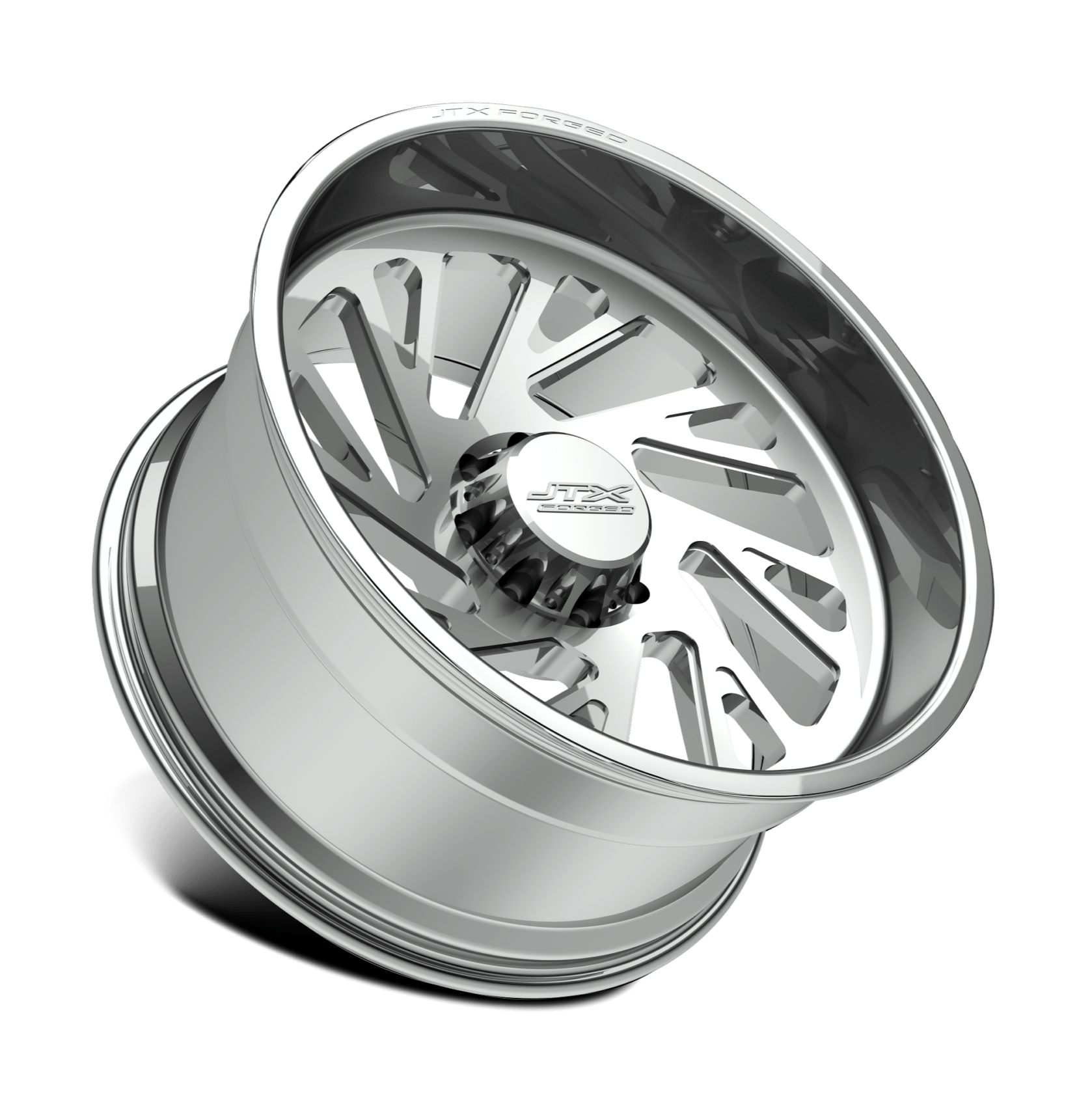 JTX Forged Zone Concave