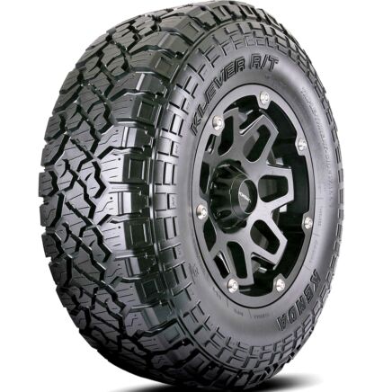 Kenda Klever R/T LT 33X12.50R22 114R F (12 Ply) - Legends Auto Parts