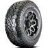 Kenda Klever R/T LT 33X12.50R22 114R F (12 Ply) - Legends Auto Parts
