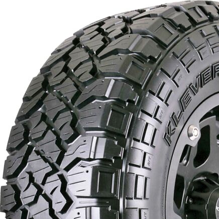 Kenda Klever R/T LT 33X12.50R22 114R F (12 Ply) - Legends Auto Parts