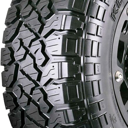 Kenda Klever R/T LT 33X12.50R22 114R F (12 Ply) - Legends Auto Parts