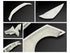 2017-2024 Chevy Camaro ZL1 Fitment Seamless Widebody Full Kit - Legends Auto Parts