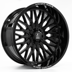 Kratos - Axe Wheels