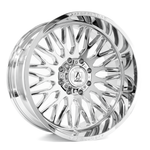 Kratos - Axe Wheels
