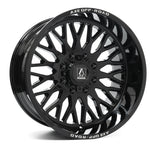 Kratos - Axe Wheels