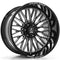 Axe Offroad Kratos 24x14 -76 - Legends Auto Parts
