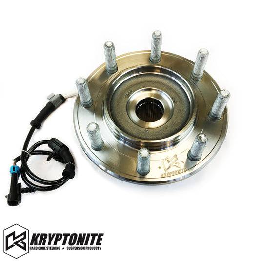 2011-2019 GMC/Chevrolet 2500/3500 KRYPTONITE LIFETIME WARRANTY WHEEL BEARING