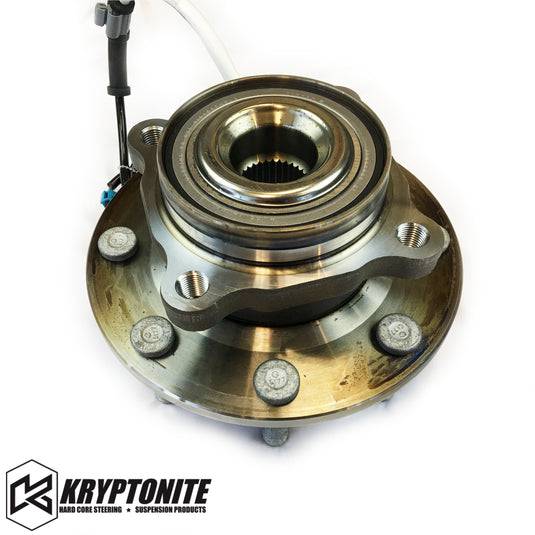 2011-2019 GMC/Chevrolet 2500/3500 KRYPTONITE LIFETIME WARRANTY WHEEL BEARING