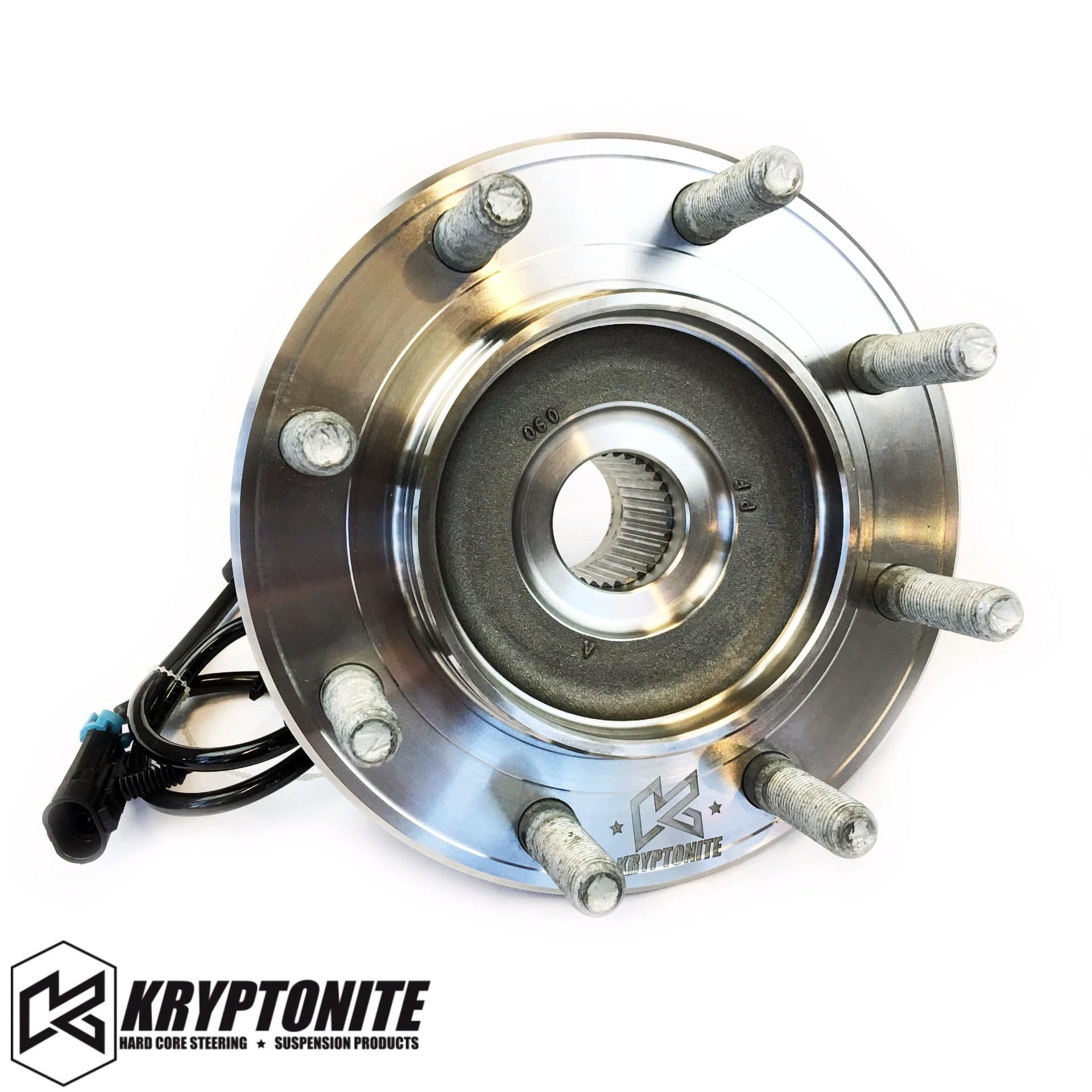 2011-2019 GMC/Chevrolet 2500/3500 KRYPTONITE LIFETIME WARRANTY WHEEL BEARING