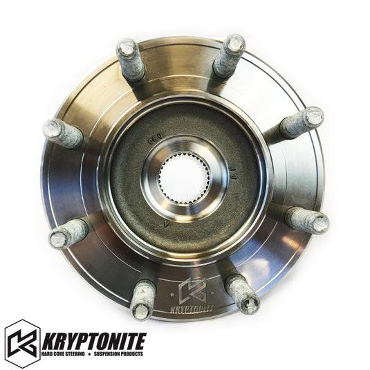 2011-2019 GMC/Chevrolet 2500/3500 KRYPTONITE LIFETIME WARRANTY WHEEL BEARING