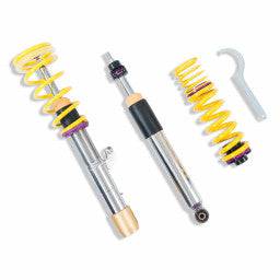 2016-2021 BMW M2 KW V3 Coilover Kit 352200BH