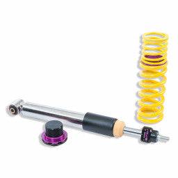 2016-2021 BMW M2 KW V3 Coilover Kit 352200BH