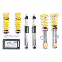 2016-2021 BMW M2 KW V3 Coilover Kit 352200BH