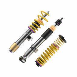 2021+ BMW M3 / M4 / 2023+ M2 KW V3 Coilover Kit Bundle 352200EB