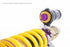 2021+ BMW M3 / M4 / 2023+ M2 KW V4 Clubsport Coilover Kit Bundle 397202EQ