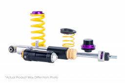 2021+ BMW M3 / M4 / 2023+ M2 KW V4 Clubsport Coilover Kit Bundle 397202EQ