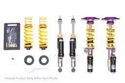 2021+ BMW M3 / M4 / 2023+ M2 KW V4 Clubsport Coilover Kit Bundle 397202EQ