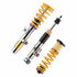 2021+ BMW M3 / M4 / 2023+ M2 KW V4 Coilover Kit Bundle 3A7200EB