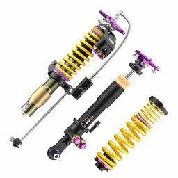 2021+ BMW M3 / M4 / 2023+ M2 KW V5 Clubsport Coilover Kit 30901200EB