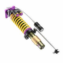 2021+ BMW M3 / M4 / 2023+ M2 KW V5 Clubsport Coilover Kit 30901200EB