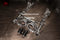 Lamborghini huracan performante lp640 4 2017 2019 valvetronic muffler