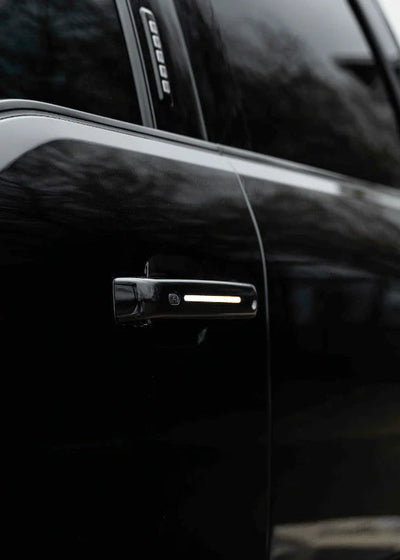 Led Handles