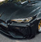 BMW G8X M4/M3 Custom Painted OEM Headlights - Legends Auto Parts