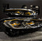 BMW G8X M4/M3 Custom Painted OEM Headlights