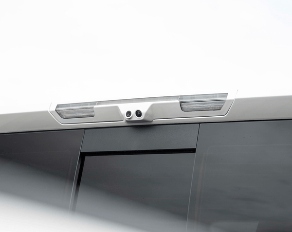 2019-2024 Chevrolet/GMC 1500/2500/3500 OEM LED Custom Painted Third Brake Light