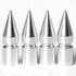 Spiked Valve Stem Caps - Pack of 4