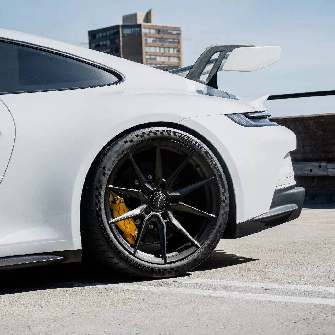 2021-2024 Porsche 992 GT3/GT3RS Vossen 20/21