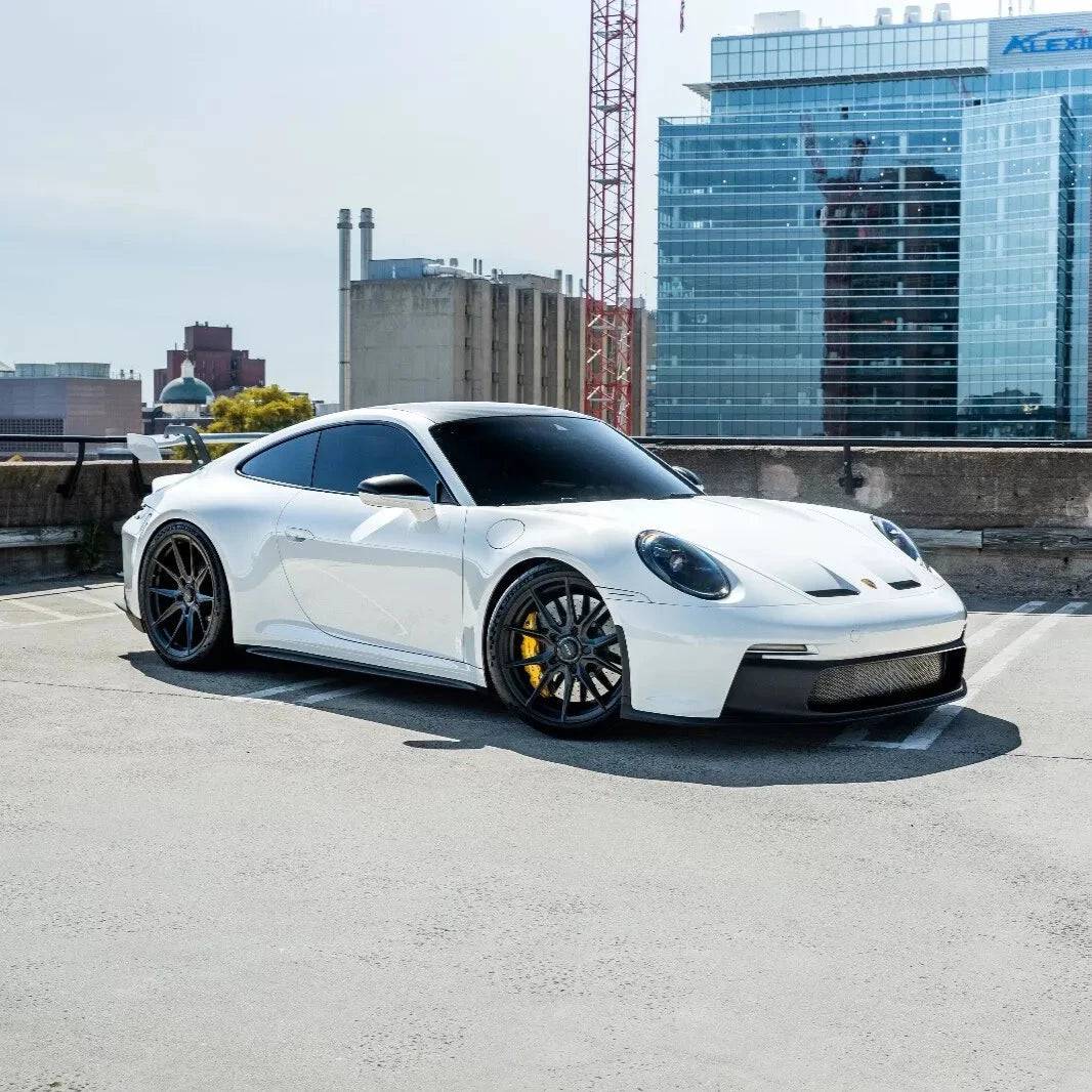 2021-2024 Porsche 992 GT3/GT3RS Vossen 20/21