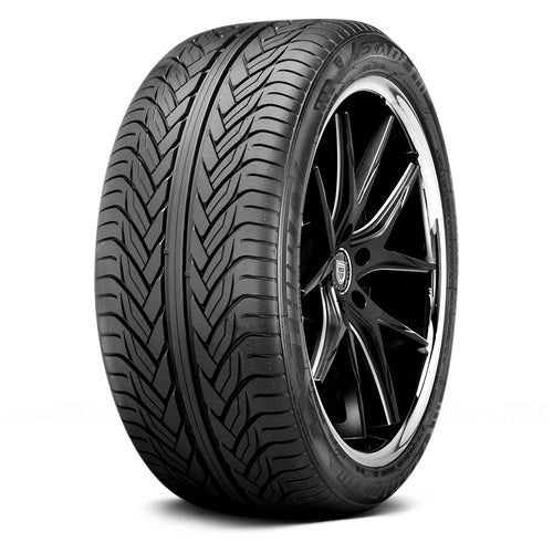 Lexani LX-Thirty 305/30R26XL 109W BSW - Legends Auto Parts