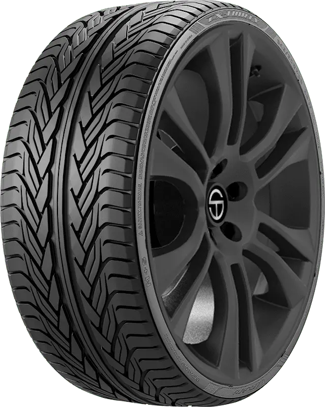 Lexani LX-Thirty All Season P335/25R22 105W XL - Legends Auto Parts