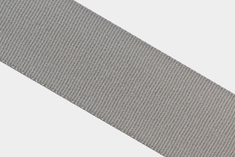 OEM Seat Belt Webbing Color Change Service