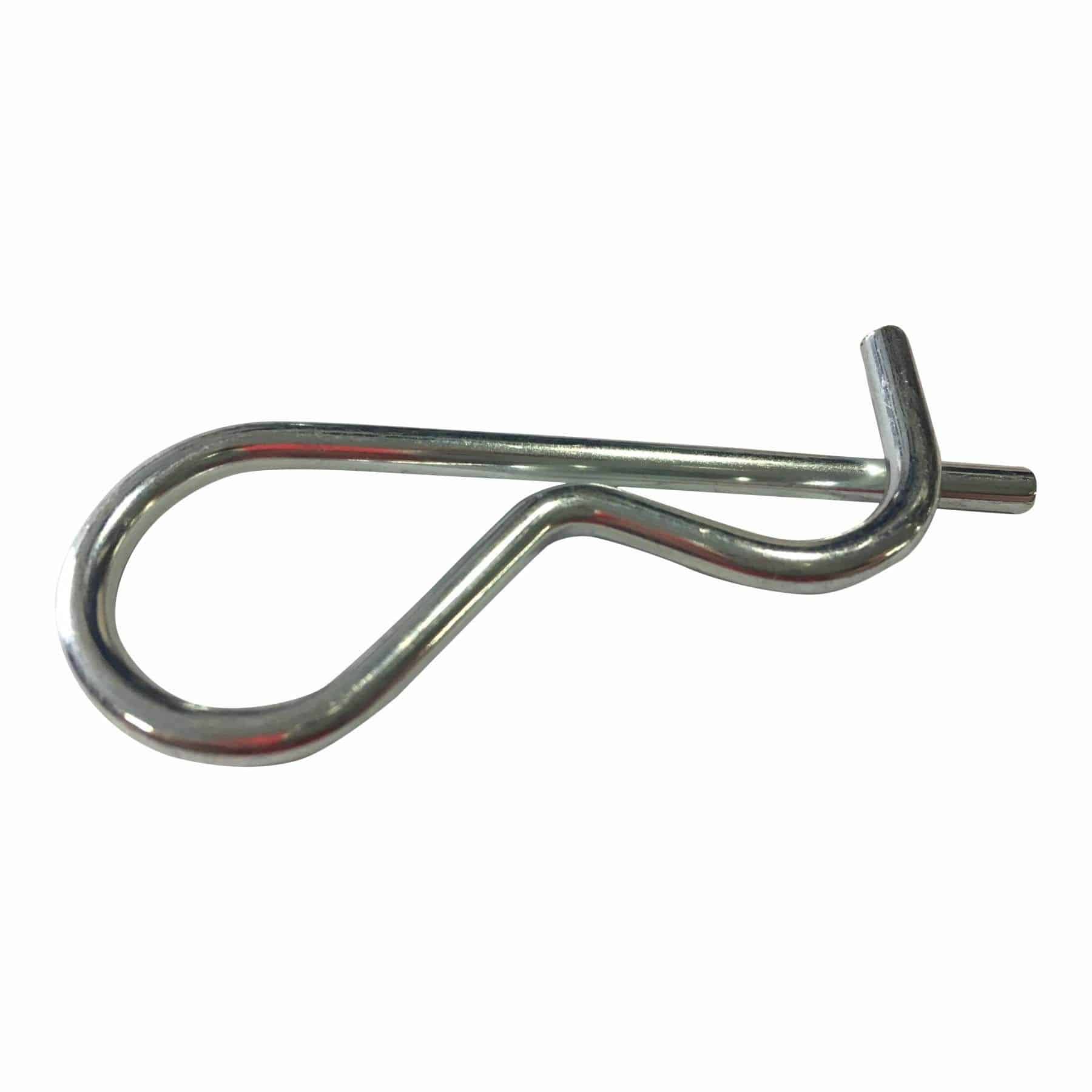 GEN-Y Hitch Locking Twist Clips